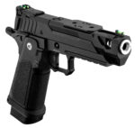 ARCTURUS Osprey CNC 5'' Hi-Capa GBB airsoft PR ORS - - obrazek 9