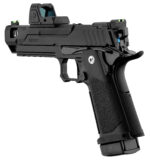 ARCTURUS Osprey CNC 5'' Hi-Capa GBB airsoft PR RDS ORS - - obrazek 3