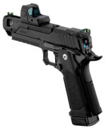 ARCTURUS Osprey 5'' Hi-Capa GBB airsoft PR RDS ORS - - obrazek 7