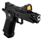 ARCTURUS Osprey 5'' Hi-Capa GBB airsoft PR RDS ORS - - obrazek 4