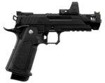 ARCTURUS Osprey 5'' Hi-Capa GBB airsoft PR RDS ORS - - obrazek 10