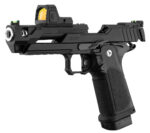 ARCTURUS Osprey 5'' Hi-Capa GBB airsoft PR RDS ORS - - obrazek 3