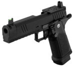ARCTURUS Tempest 4.3'' Hi-Capa GBB DG™ DUTY GRADE BLACK Optic Ready - - obrazek 5