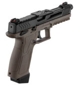 Lancer Tactical LTX Competition GBB FDE/Black - - obrazek 5