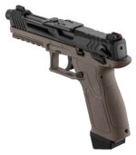 Lancer Tactical LTX Competition GBB FDE/Black - - obrazek 6