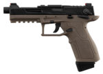 Lancer Tactical LTX Competition GBB FDE/Black - - obrazek 8