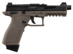 Lancer Tactical LTX Competition GBB FDE/Black - - obrazek 7