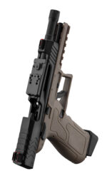 Lancer Tactical LTX Competition GBB FDE/Black - - obrazek 9