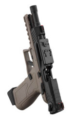 Lancer Tactical LTX Competition GBB FDE/Black - - obrazek 10