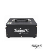Balystik 300 bar 4500 PSI Oilless HPA compressor - Compact version - obrazek 2