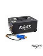 Balystik 300 bar 4500 PSI Oilless HPA compressor - Compact version