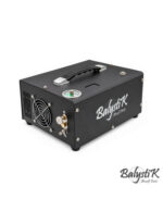 Balystik 300 bar 4500 PSI Oilless HPA compressor - Compact version - obrazek 3