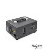 Balystik 300 bar 4500 PSI Oilless HPA compressor - Compact version - obrazek 4