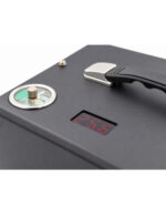 Balystik 300 bar 4500 PSI Oilless HPA compressor - Compact version - obrazek 7