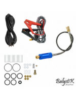 Balystik 300 bar 4500 PSI Oilless HPA compressor - Compact version - obrazek 8