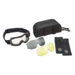 Bolle Kit ballistic mask X1000 Gen.2