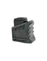 CTM Tactical APEX CNC Magazine extension plate for AAP-01 / Glock - Black - obrazek 2
