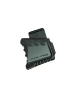 CTM Tactical APEX CNC Magazine extension plate for AAP-01 / Glock - Black