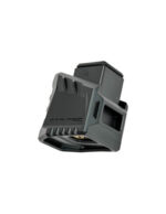 CTM Tactical APEX CNC Magazine extension plate for AAP-01 / Glock - Black - obrazek 3