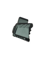 CTM Tactical APEX CNC Magazine extension plate for AAP-01 / Glock - Black - obrazek 4