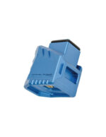 CTM Tactical APEX CNC Magazine extension plate for AAP-01 / Glock - Blue - obrazek 3