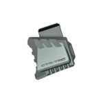 CTM Tactical APEX CNC Magazine extension plate for AAP-01 / Glock - Grey