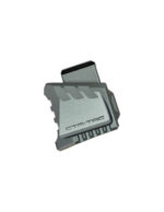 CTM Tactical APEX CNC Magazine extension plate for AAP-01 / Glock - Grey