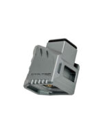 CTM Tactical APEX CNC Magazine extension plate for AAP-01 / Glock - Grey - obrazek 3