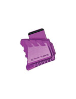 CTM Tactical APEX CNC Magazine extension plate for AAP-01 / Glock - Purple