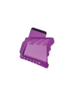 CTM Tactical APEX CNC Magazine extension plate for AAP-01 / Glock - Purple - obrazek 4