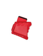 CTM Tactical APEX CNC Magazine extension plate for AAP-01 / Glock - Red - obrazek 4
