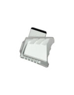 CTM Tactical APEX CNC Magazine extension plate for AAP-01 / Glock - Silver - obrazek 4