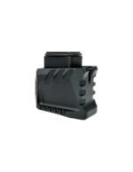 CTM Tactical APEX CNC Magazine extension plate for Hi-Capa TM - Black - obrazek 2