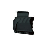 CTM Tactical APEX CNC Magazine extension plate for Hi-Capa TM - Black
