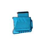 CTM Tactical APEX CNC Magazine extension plate for Hi-Capa TM - Blue