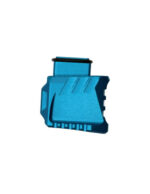 CTM Tactical APEX CNC Magazine extension plate for Hi-Capa TM - Blue - obrazek 4