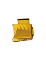 CTM Tactical APEX CNC Magazine extension plate for Hi-Capa TM - Gold
