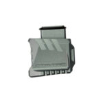 CTM Tactical APEX CNC Magazine extension plate for Hi-Capa TM - Grey
