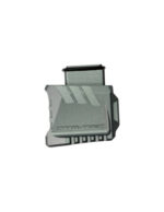 CTM Tactical APEX CNC Magazine extension plate for Hi-Capa TM - Grey