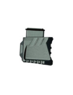 CTM Tactical APEX CNC Magazine extension plate for Hi-Capa TM - Grey - obrazek 4