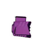 CTM Tactical APEX CNC Magazine extension plate for Hi-Capa TM - Purple - obrazek 4