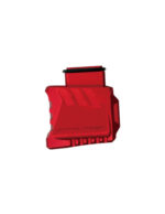 CTM Tactical APEX CNC Magazine extension plate for Hi-Capa TM - Red