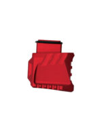 CTM Tactical APEX CNC Magazine extension plate for Hi-Capa TM - Red - obrazek 4
