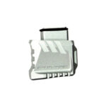 CTM Tactical APEX CNC Magazine extension plate for Hi-Capa TM - Silver