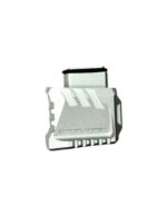 CTM Tactical APEX CNC Magazine extension plate for Hi-Capa TM - Silver
