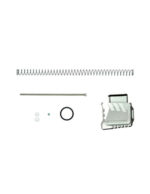 CTM Tactical APEX CNC Magazine extension plate for Hi-Capa TM - Silver - obrazek 5