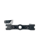 CTM tactical CNC REAPER Side Charging Handle for APP-01 - Black - obrazek 2