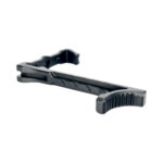 CTM tactical CNC REAPER Side Charging Handle for APP-01 - Black