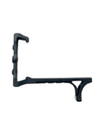 CTM tactical CNC REAPER Side Charging Handle for APP-01 - Black - obrazek 3