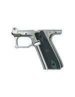 CTM tactical FUKU-2 Nylon Frame for AAP-01 - Silver